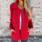 🔥Femeii elegant de iarnă cald Tweed Jacket🧥