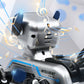 Gesture senzor Stunt Robot câine mașină jucărie