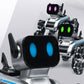 Gesture senzor Stunt Robot câine mașină jucărie