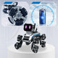 Gesture senzor Stunt Robot câine mașină jucărie