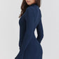 🔥Vânzare la cald - 49% OFF 🔥 Pantaloni Mini Rochie
