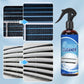 Air Conditioner Cleaner Set