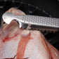 Oțel inoxidabil Fish Scale Remover