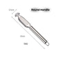 Oțel inoxidabil Fish Scale Remover
