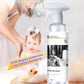 🌿Detergent multifuncțional pentru îndepărtarea petelor cu acid oxalic
