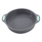Set de forme de tort din silicon pentru coacere ușoară