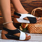 🥥 Sandale de plajă Casual Open Toe