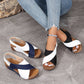 🥥 Sandale de plajă Casual Open Toe