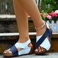 🥥 Sandale de plajă Casual Open Toe
