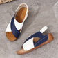 🥥 Sandale de plajă Casual Open Toe