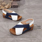 🥥 Sandale de plajă Casual Open Toe