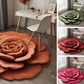 🔥 🌺 Covoare florale și covoare florale cu pământ de diatomee