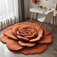 🔥 🌺 Covoare florale și covoare florale cu pământ de diatomee