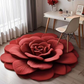 🔥 🌺 Covoare florale și covoare florale cu pământ de diatomee
