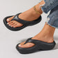 🔥Moda non-alunecare moale gros talpă Flip Flops💥