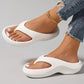 🔥Moda non-alunecare moale gros talpă Flip Flops💥