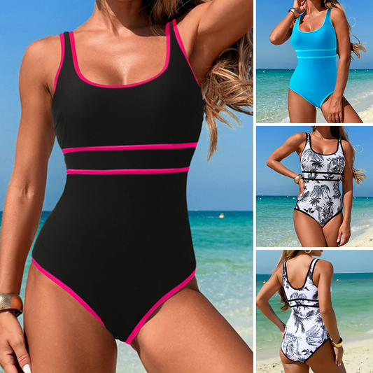 Costum de baie dintr-o singură piesă pentru femei
