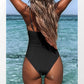 Costum de baie sexy dintr-o singură piesă