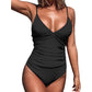 Costum de baie sexy dintr-o singură piesă