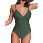 Costum de baie sexy dintr-o singură piesă