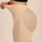 💃 Shaper scurt fără cusătură cu talie înaltă