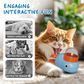 🐾Câine Interactive Treat Box Jucărie
