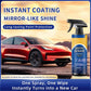 🔥🚗Advanced Car Spray de acoperire cu acțiune rapidă✨