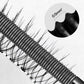 Mascara 3D pentru gene curbate, rezistentă la apă și de lungă durată