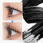 Mascara 3D pentru gene curbate, rezistentă la apă și de lungă durată