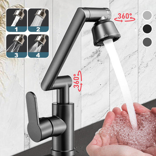 💧🎁Robinet universal pentru apă caldă și rece