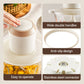 Large Capacity Electric Meat Grinder