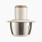Large Capacity Electric Meat Grinder
