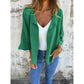 💖Palton casual elegant pentru femei cu rever