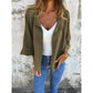 💖Palton casual elegant pentru femei cu rever
