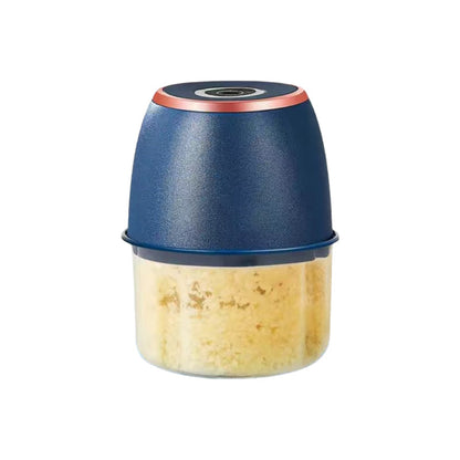 🥩Výkonný elektrický sekáček potravin s velkou kapacitou