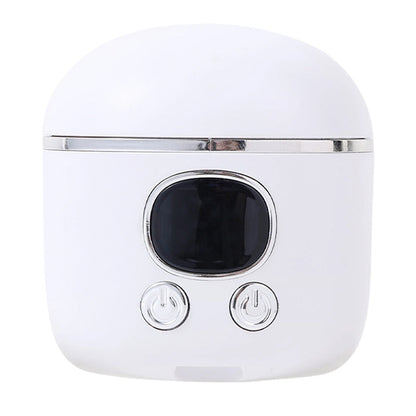 💅 Profesionální LED nůžky na nehty – dokonalá přesnost