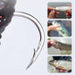 Metal Propeller Fishing Lure for Catching Fish