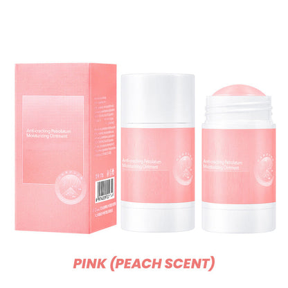 Hydratační mast proti popraskání v tyčince【🔥Kupte 1 a získejte 1 zdarma】