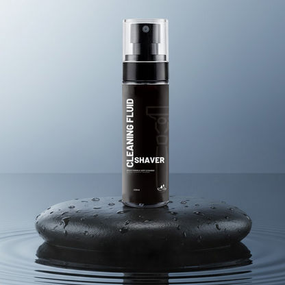 🧔 Čisticí sprej na ochranný kryt elektrického holicího strojku