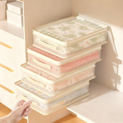 💥Kupte 1 a získáte 1 zdarma💥Multifunkční organizér na oblečení s velkou kapacitou