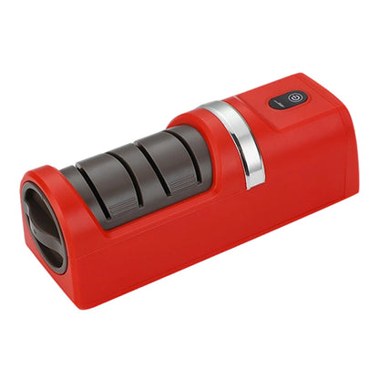 🔥⚙️Automatická bruska na kuchyňské nože🔪✨