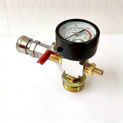 📢📢 40 % SLEVA !! ✨Adaptér ventilu vzduchového zásobníku