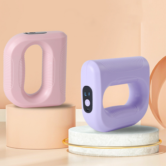 🏅 5stupňový manuální masážní prsten s nastavitelným páskem