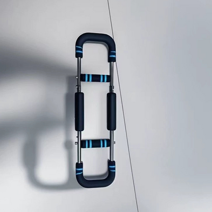 🔥💪U-tvarovaný, nastavitelný trenažér s pružinovým ramenem