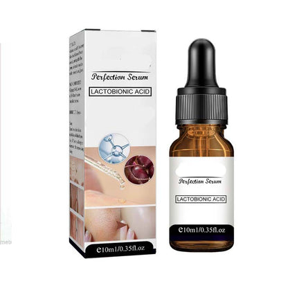 🔥Kupte 1 a získáte 1 zdarma🔥 Póry zjemňující a hydratační sérum s kyselinou laktobionovou