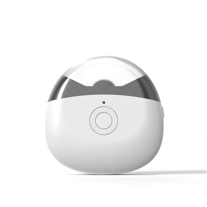 🔥Automatické elektrické nůžky na nehty s LED osvětlením