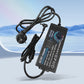 Nastavitelný univerzální síťový adaptér AC/DC 3V-24V 3A