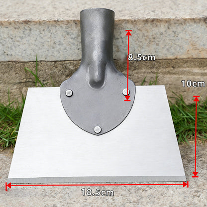 ⏳Časově omezená speciální nabídka🧹Odolná multifunkční lopata na úklid