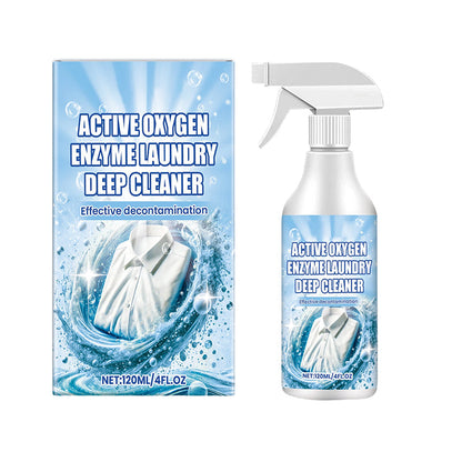 ✨Víceúčelový čistič skvrn z textilií a oděvů