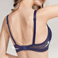 Plus Size Push-up Sexy Lace Bra